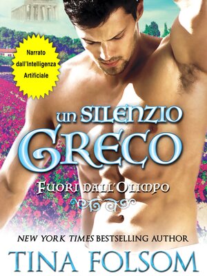 cover image of Un Silenzio Greco